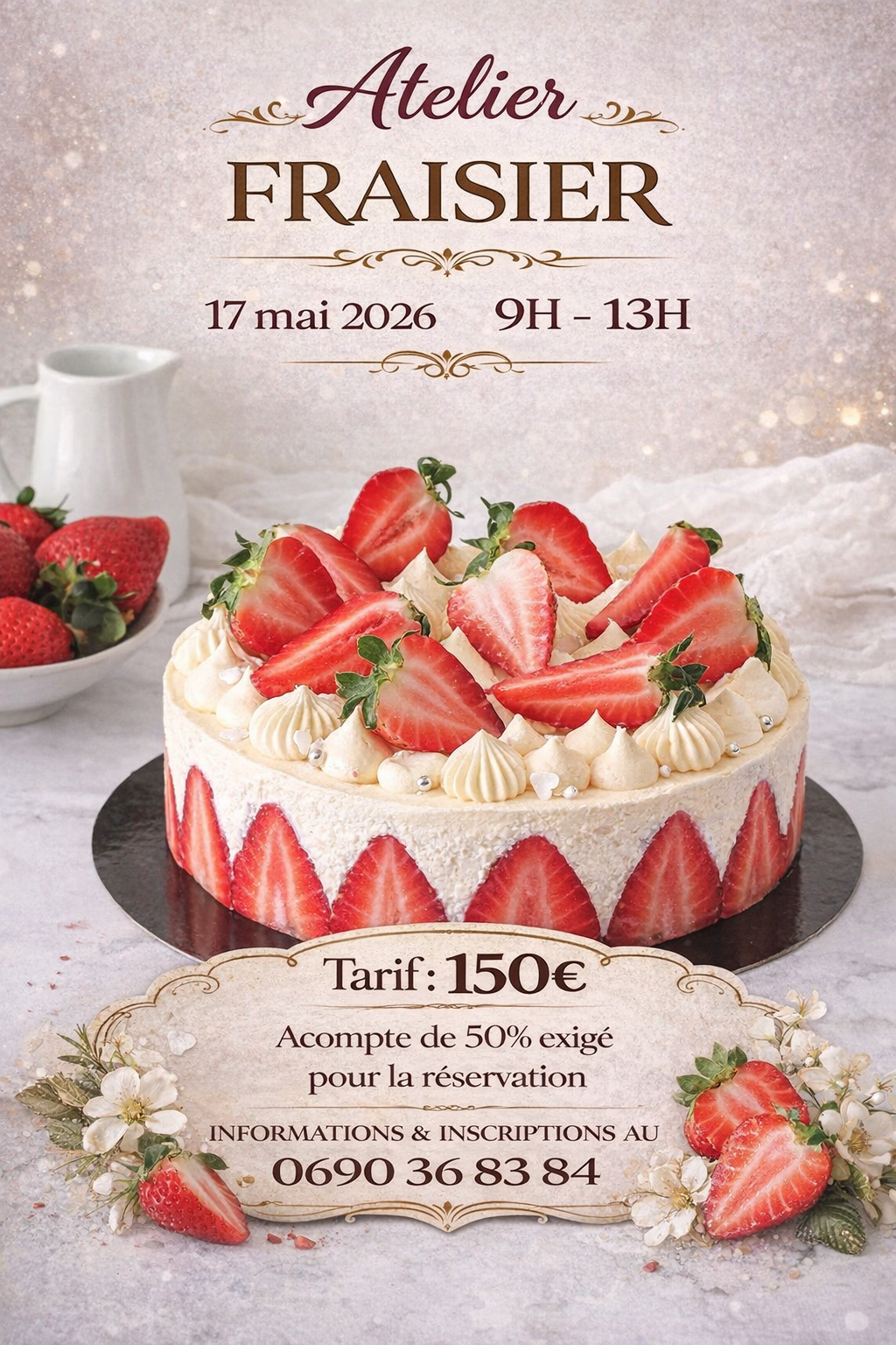 Dimanche 17 Mai 2026