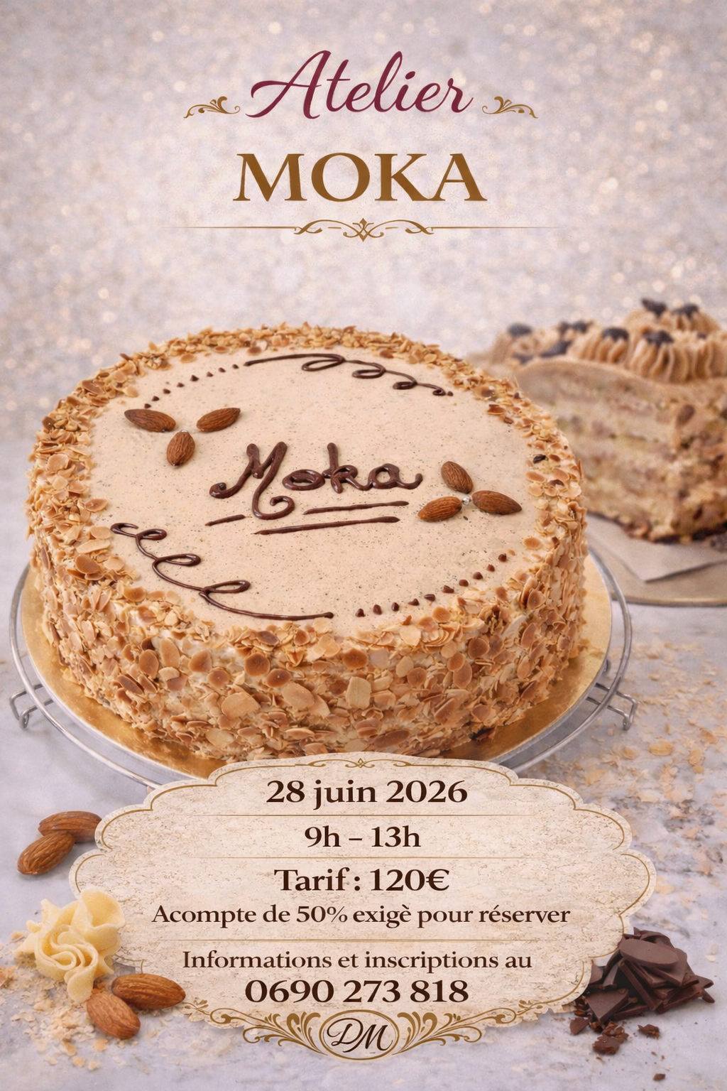 Dimanche 28 juin 2026