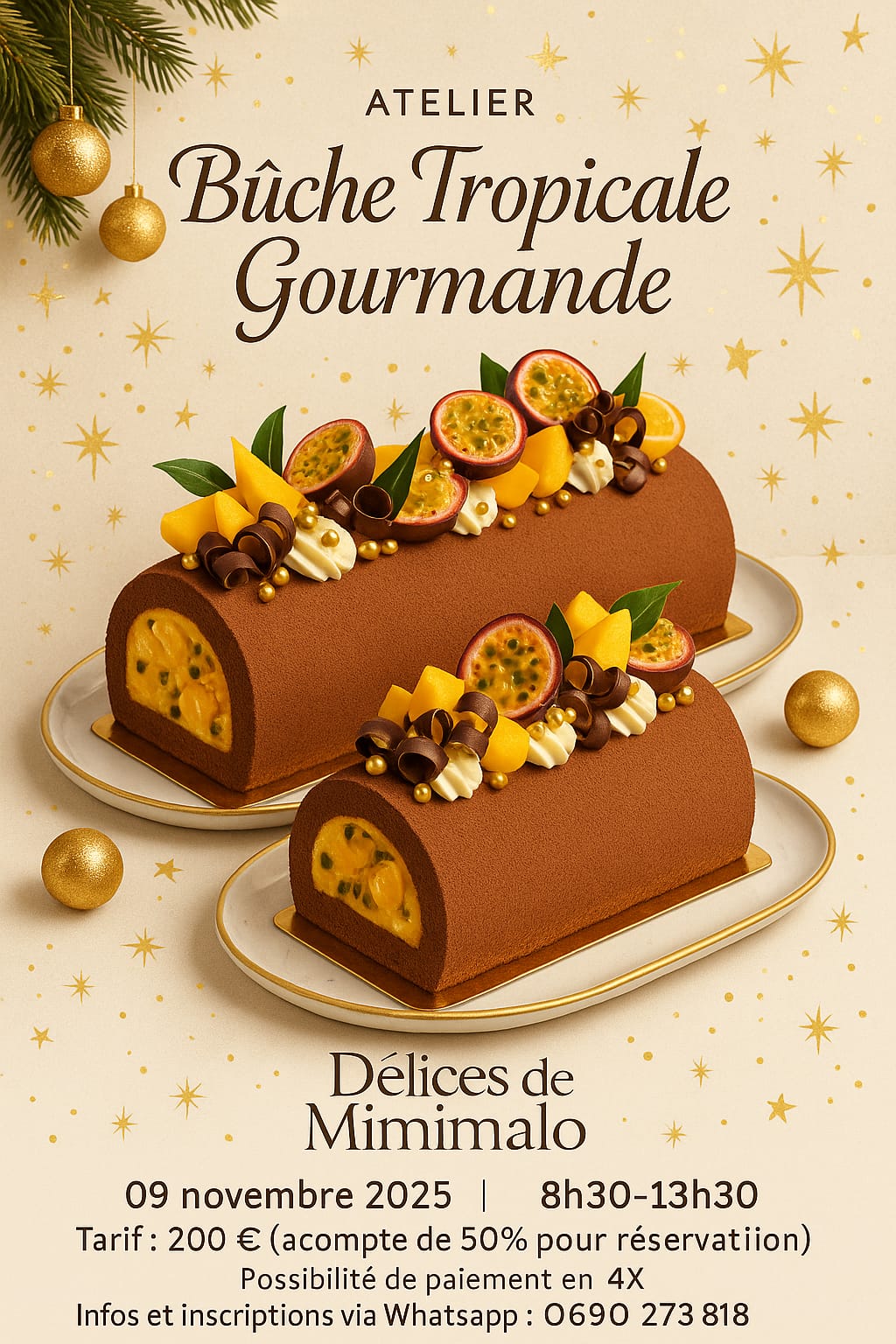Dimanche 09 Novembre 2025